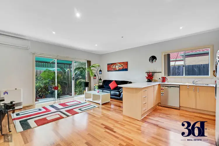 22/41-45 Gretel. Gr ove, Melton VIC 3337