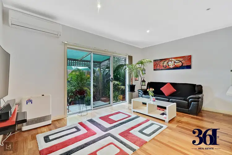 Fifth view of Homely house listing, 22/41-45 Gretel. Gr ove, Melton VIC 3337