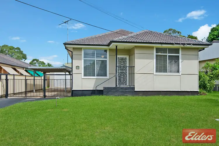 36 Allen Road, Blacktown NSW 2148
