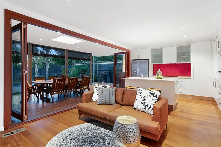 Fourth view of Homely house listing, 31 Paul Street, Cheltenham VIC 3192