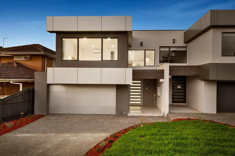 15 Balfour Street, Doncaster VIC 3108
