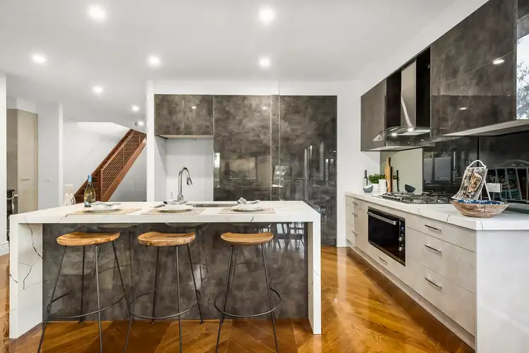 Fourth view of Homely townhouse listing, 15 Balfour Street, Doncaster VIC 3108