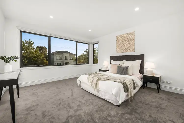 Fifth view of Homely townhouse listing, 15 Balfour Street, Doncaster VIC 3108
