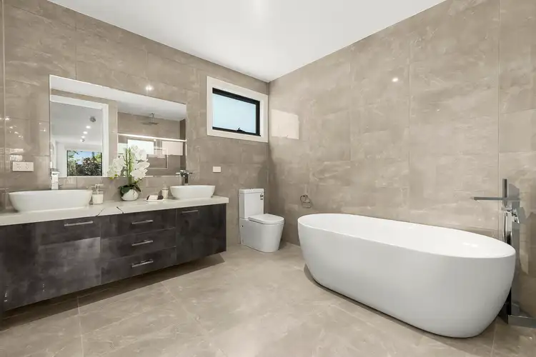 Sixth view of Homely townhouse listing, 15 Balfour Street, Doncaster VIC 3108