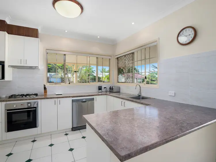 Fifth view of Homely house listing, 17 Elvadale Place, Nunderi NSW 2484