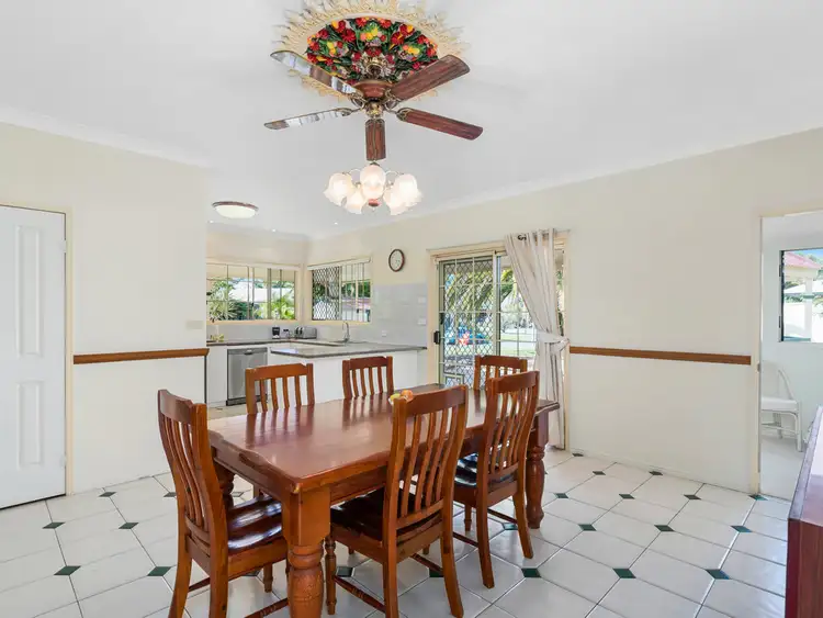 Sixth view of Homely house listing, 17 Elvadale Place, Nunderi NSW 2484