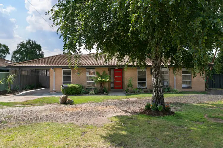 9 Lawanna Court, Delacombe VIC 3356