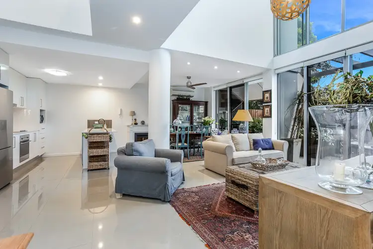 Second view of Homely apartment listing, 2/23 Albert St, Margate QLD 4019