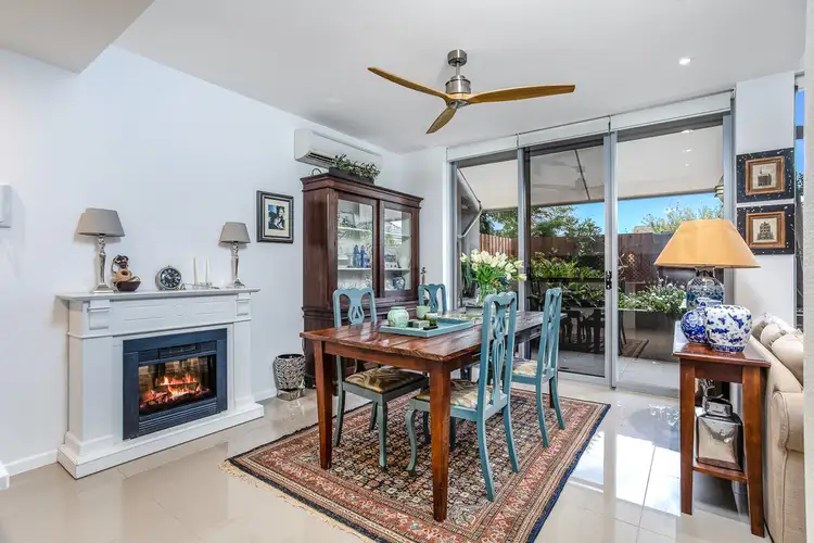 Third view of Homely apartment listing, 2/23 Albert St, Margate QLD 4019
