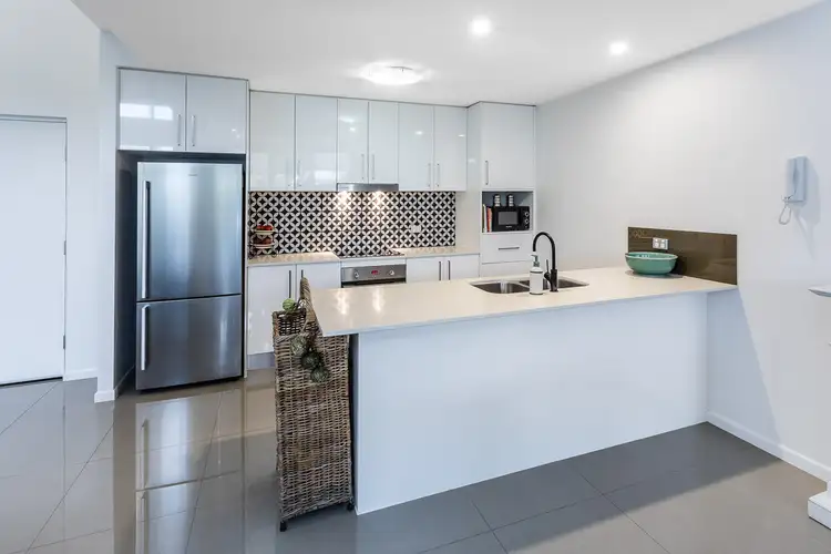 Sixth view of Homely apartment listing, 2/23 Albert St, Margate QLD 4019