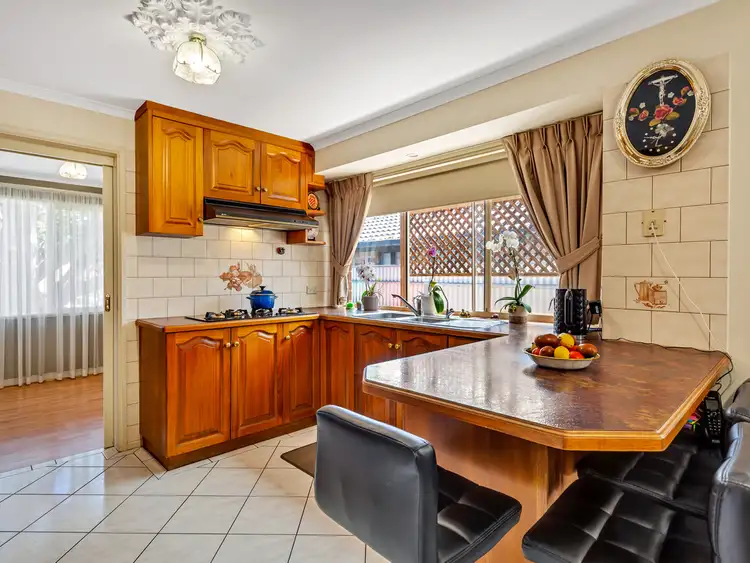 Second view of Homely house listing, 12 Williams Avenue, Hackham West SA 5163