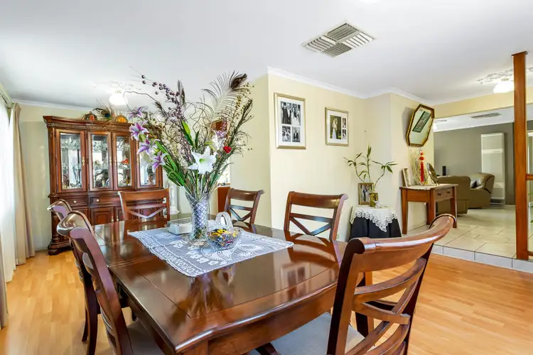 Third view of Homely house listing, 12 Williams Avenue, Hackham West SA 5163