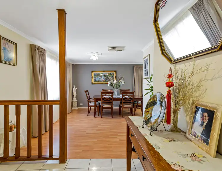 Fifth view of Homely house listing, 12 Williams Avenue, Hackham West SA 5163