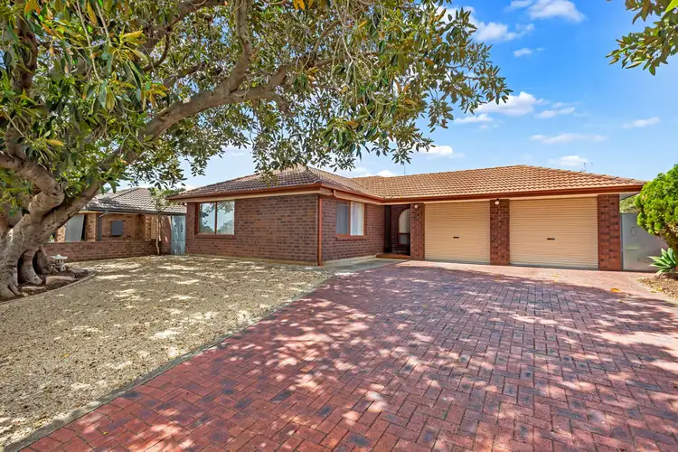 Sixth view of Homely house listing, 12 Williams Avenue, Hackham West SA 5163