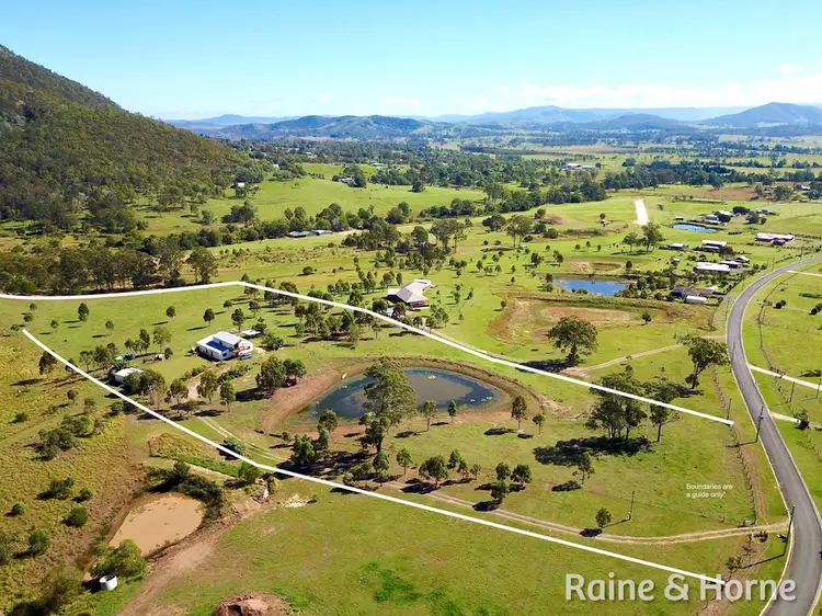 Main view of Homely rural property listing, 88 Katebridge Drive, Mount Archer QLD 4514