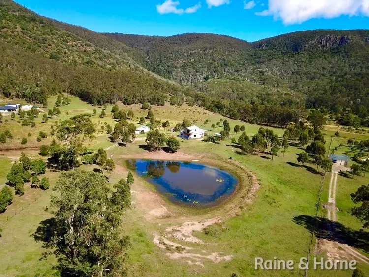 Second view of Homely rural property listing, 88 Katebridge Drive, Mount Archer QLD 4514