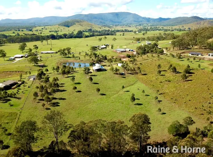 Third view of Homely rural property listing, 88 Katebridge Drive, Mount Archer QLD 4514