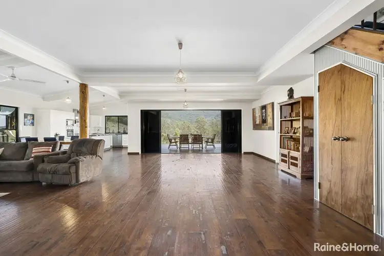 Fifth view of Homely rural property listing, 88 Katebridge Drive, Mount Archer QLD 4514
