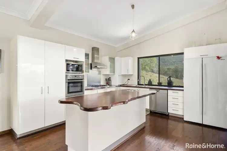 Sixth view of Homely rural property listing, 88 Katebridge Drive, Mount Archer QLD 4514