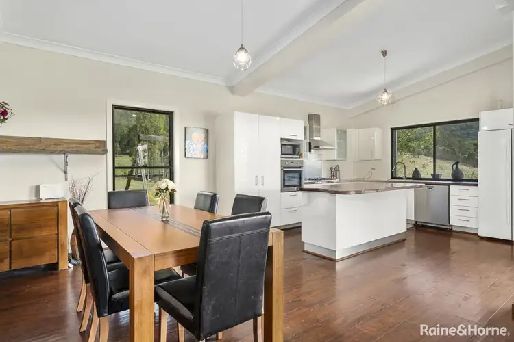 Seventh view of Homely rural property listing, 88 Katebridge Drive, Mount Archer QLD 4514