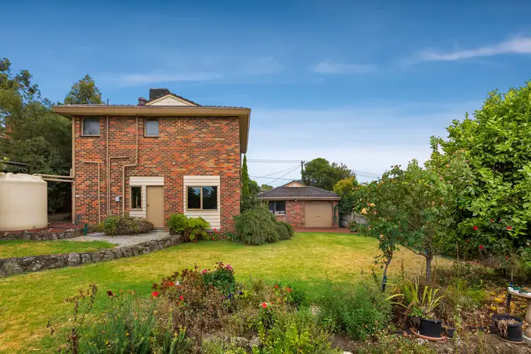 Second view of Homely house listing, 41 Baird Street, Doncaster VIC 3108
