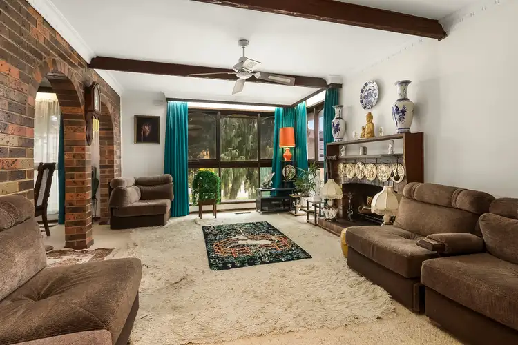 Third view of Homely house listing, 41 Baird Street, Doncaster VIC 3108