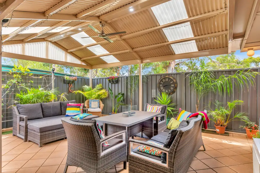 Main view of Homely unit listing, 14B QUINTUS TERRACE, Dover Gardens SA 5048