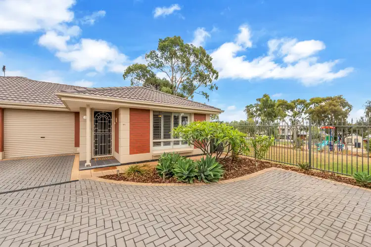 Second view of Homely unit listing, 14B QUINTUS TERRACE, Dover Gardens SA 5048