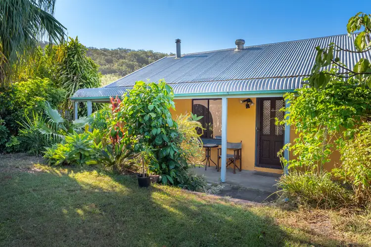 2 Ridge Street, Ilarwill NSW 2463