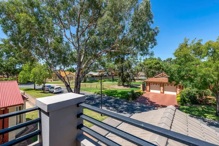 Second view of Homely house listing, 19 Sheaoak Drive, Mawson Lakes SA 5095