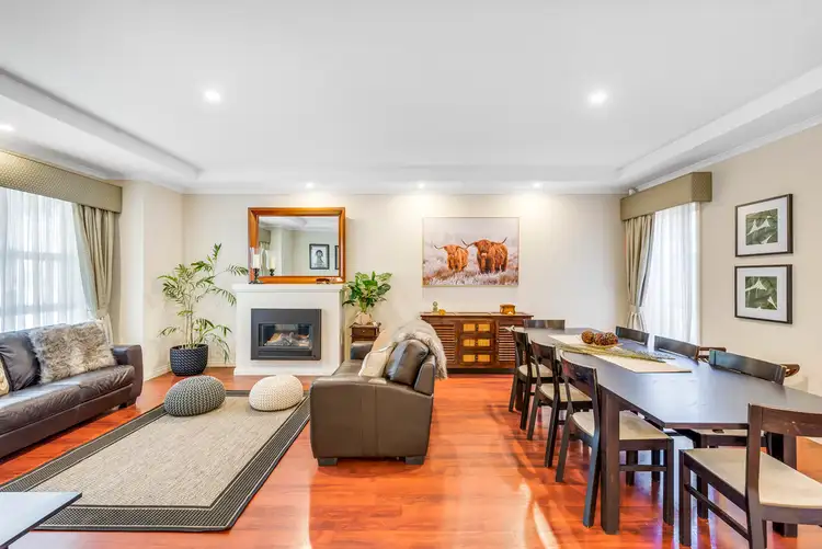 Fifth view of Homely house listing, 19 Sheaoak Drive, Mawson Lakes SA 5095