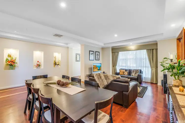 Sixth view of Homely house listing, 19 Sheaoak Drive, Mawson Lakes SA 5095