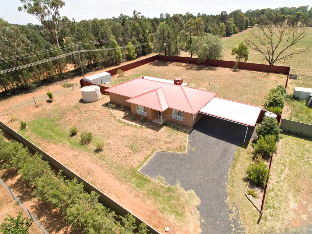 Main view of Homely house listing, 4 Bundemar Street, Wongarbon NSW 2831