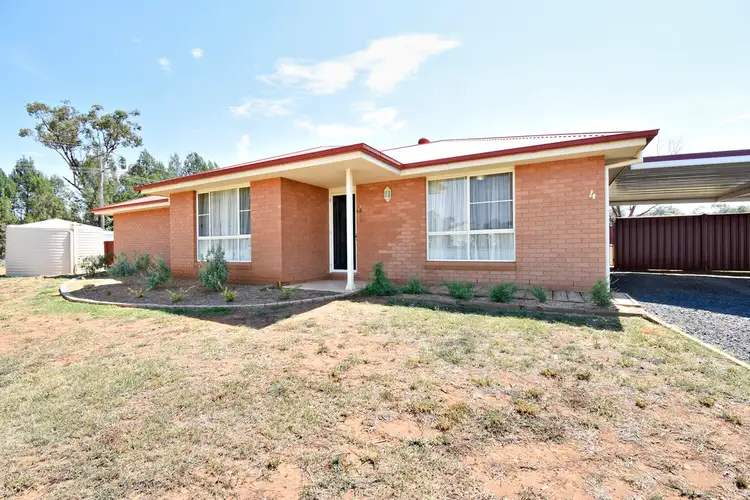 Third view of Homely house listing, 4 Bundemar Street, Wongarbon NSW 2831