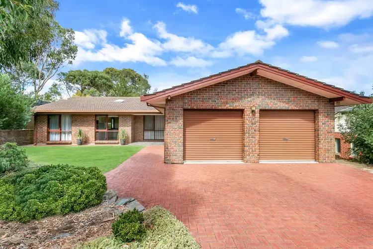 36 Ackland Hill Road, Coromandel Valley SA 5051