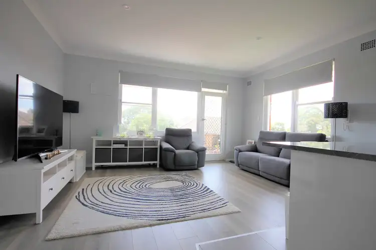Third view of Homely apartment listing, 6/6 Andover Street, Carlton NSW 2218