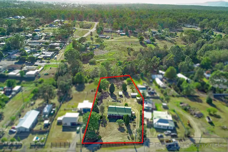 Second view of Homely house listing, 42 Charles Street, Abermain NSW 2326