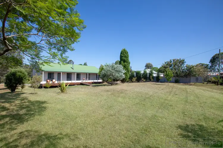 Third view of Homely house listing, 42 Charles Street, Abermain NSW 2326