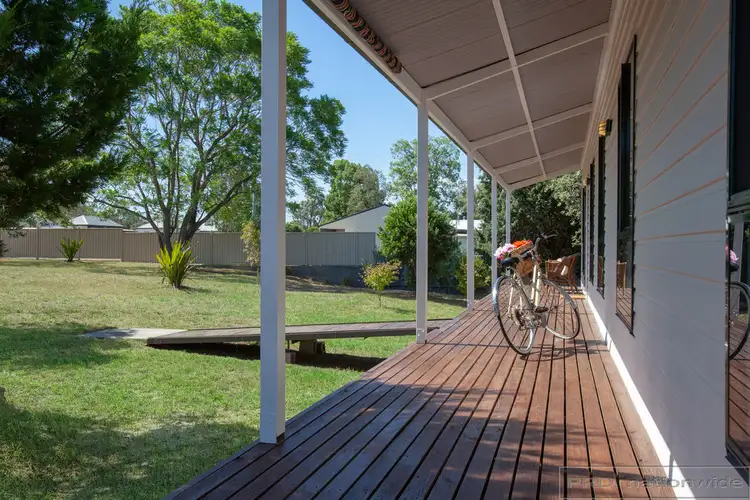 Fifth view of Homely house listing, 42 Charles Street, Abermain NSW 2326