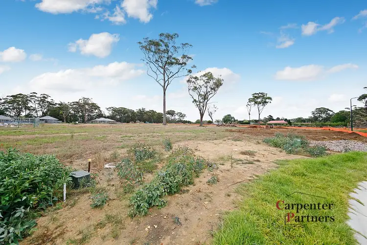 Third view of Homely land listing, 11 Stringybark Close, Colo Vale NSW 2575