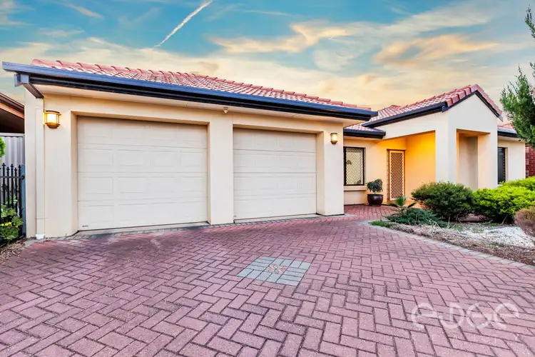 Second view of Homely house listing, 11 Loddon Street, Ferryden Park SA 5010