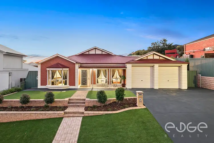 24 Lorikeet Grove, Hewett SA 5118