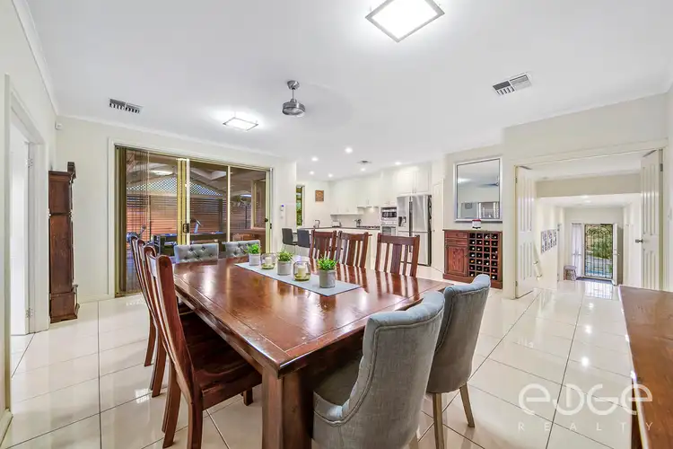 Fifth view of Homely house listing, 24 Lorikeet Grove, Hewett SA 5118