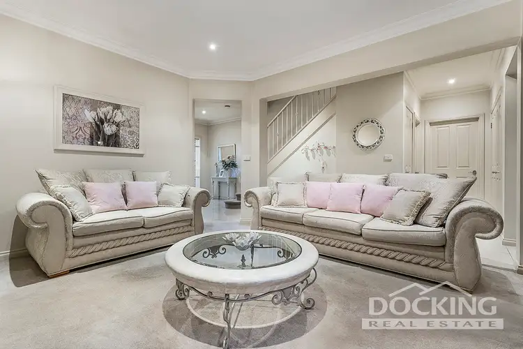 Second view of Homely townhouse listing, 2/31 Glenburnie Road, Mitcham VIC 3132