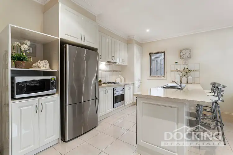 Third view of Homely townhouse listing, 2/31 Glenburnie Road, Mitcham VIC 3132