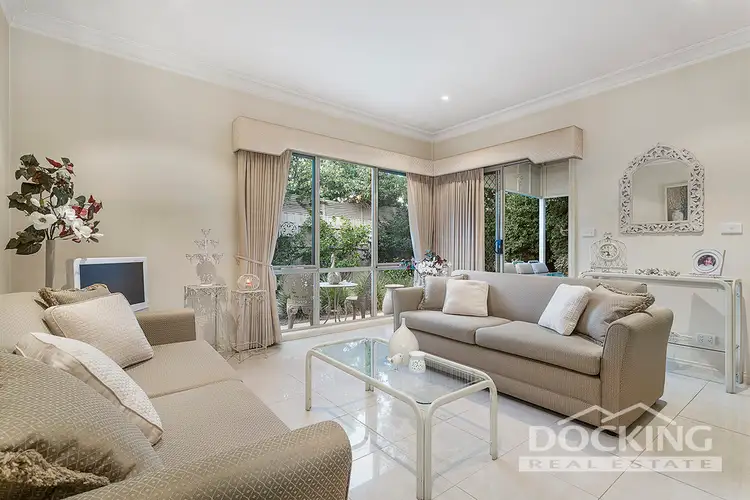 Fourth view of Homely townhouse listing, 2/31 Glenburnie Road, Mitcham VIC 3132