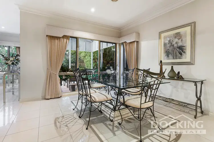 Fifth view of Homely townhouse listing, 2/31 Glenburnie Road, Mitcham VIC 3132