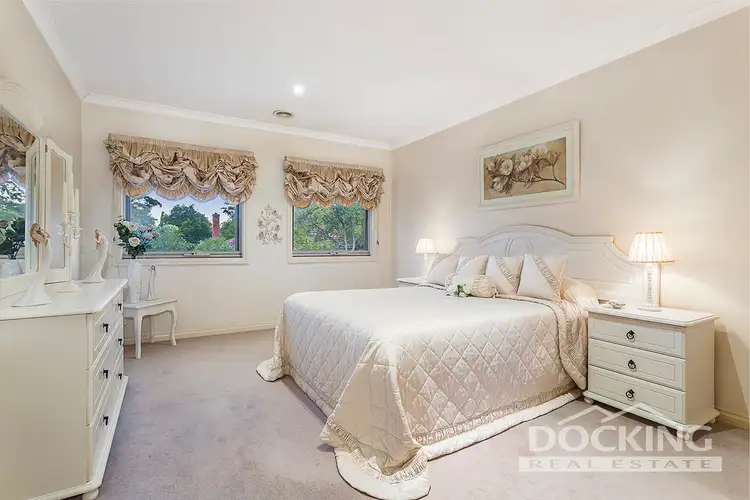 Sixth view of Homely townhouse listing, 2/31 Glenburnie Road, Mitcham VIC 3132