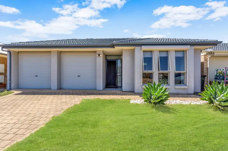 Main view of Homely house listing, 16 Admiralty Circuit, Smithfield SA 5114