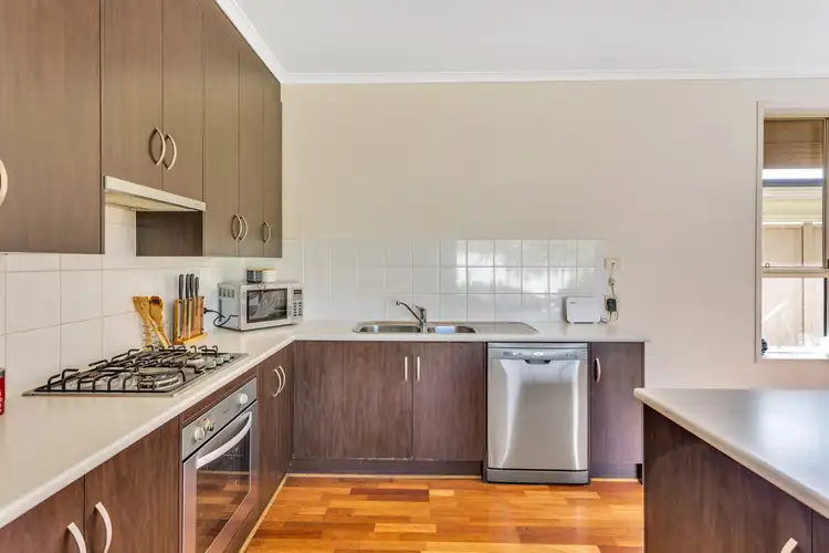 Third view of Homely house listing, 16 Admiralty Circuit, Smithfield SA 5114